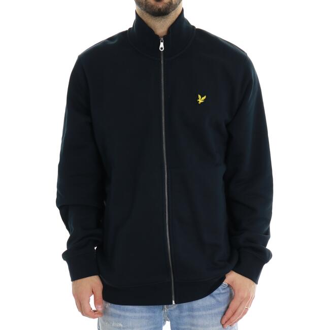 FELPA ZIP LYLE & SCOTT - Mad Fashion | img vers.650x/